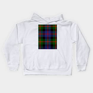 Clan Flemming Kids Hoodie